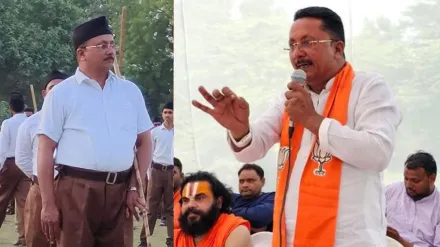 अयोध्या में BJP नेता बबलू खान पर कुल्हाड़ी से हमला, राम भजन बजाने पर हुआ था विवाद; रोते हुए सुनाई पीड़ा