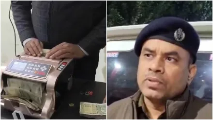 बिहार पुलिस ने राज्यभर में की 38,500 वाहनों की चेकिंग, 1.15 करोड़ का वसूला चालान,  पकड़े गए कई अपराधी