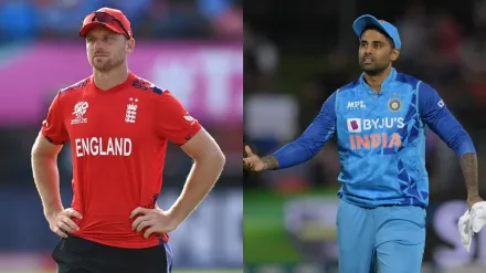 Sports News in Hindi (खेल समाचार): Live Scores, Sports न्यूज़ Latest