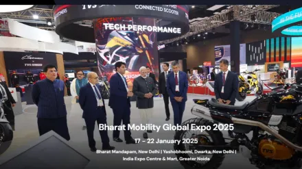 Auto Expo 2025: 40 नई गाड़ियां होंगी शोकेस, टाटा से लेकर मारुति मचाएंगी धमाल