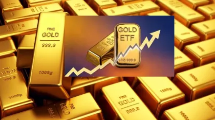 सोना 89 हजार रुपये के पार निकला, क्या Gold ETF में पैसा लगाने का यह सही समय? 