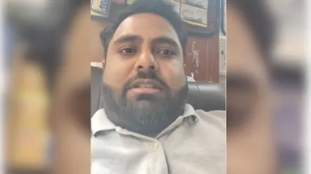 '50 हजार को बढ़ाकर 10 लाख कर दिए', युवक ने फाइनेंसर के ब्याज से तंग आकर दी जान; वीडियो बनाकर छोड़ा सुसाइड नोट