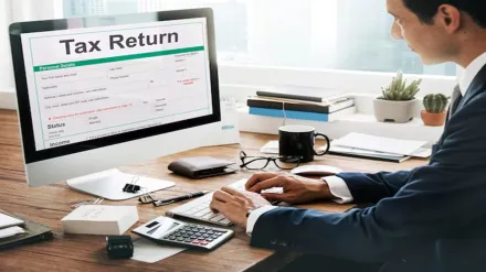 ITR: 4 साल में 90 लाख से ज्यादा अपडेटेड आयकर रिटर्न हुए दाखिल, सरकार को मिले इतने हजार करोड़ रुपये