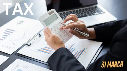31 मार्च से पहले Tax बचाने वाले निवेश विकल्प की है तलाश! ये 5 ऑप्शन हैं शानदार