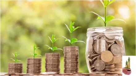 अपने पैसे को 2 गुना या 4 गुना करने के लिए क्या करना होगा? इन फॉर्मूलों से बनाएं अपनी निवेश रणनीति