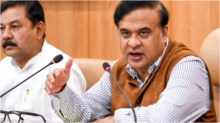 सीएम हिमंत बिस्व सरमा का ऐलान, पहलगाम हमले में मारे गए सभी 26 लोगों को मिलेगा मुआवजा