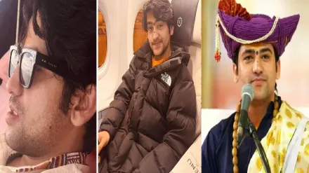 'कई-कई दिनों तक रहा भूखा... मन तो नहीं करता पर जाना पड़ता है विदेश', जानिए ऐसा क्यों बोले धीरेंद्र शास्त्री?