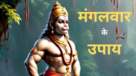 Mangalwar Ke Upay: मंगलवार के दिन सभी को अपनाने चाहिए ये उपाय, बजरंग बली क्षण भर में दूर करेंगे आपकी हर परेशानी