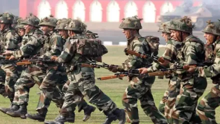 अग्निवीर जीडी भर्ती के लिए एडमिट कार्ड जारी, इस आसान स्टेप्स से करें चेक