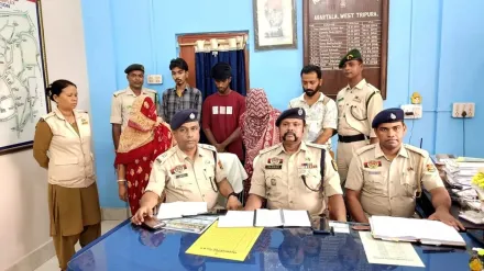 लव ट्रायंगल बना खूनी खेल, आइसक्रीम फ्रीजर में मिली युवक की लाश, स्मार्ट सिटी प्रोजेक्ट में करता था काम
