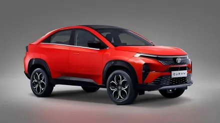 Tata Curvv का इंजन और पावर: क्या यह SUV Coupe आपके ड्राइविंग अनुभव को बेहतर बनाती है?
