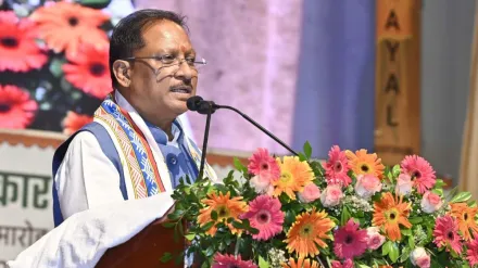 CM साय ने सार्थक एवं रक्षक अभियान का किया शुभारंभ, बाल अधिकारों के प्रति जागरूकता लाने की पहल