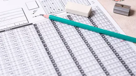 RPSC Mains Exam 2024: शुरू हुई RAS की मुख्य परीक्षा, अजमेर और जयपुर के 77 सेंटर्स पर हो रहे एग्जाम