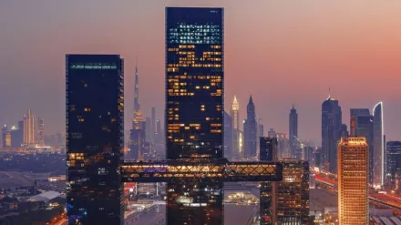 UAE Golden Visa: सामने आ गया 23 लाख रुपये में आजीवन निवास का सच, अथॉरिटी ने दिया ये जवाब