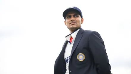 लॉर्ड्स टेस्ट मैच हारने के बाद तिलमिलाए शुभमन गिल, बल्लेबाजों पर फोड़ दिया हार का पूरा ठीकरा