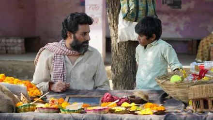 कालीधर लापता