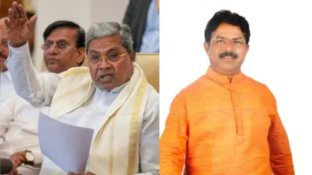 'कर्नाटक में अक्टूबर या नवंबर में CM बदला जाना तय', भाजपा नेता ने कर दिया बड़ा दावा