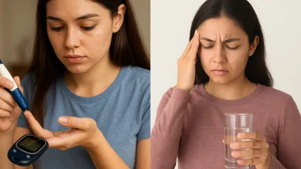 शरीर में दिखने वाले ये संकेत हो सकते हैं Diabetes के लक्षण, बिना टेस्ट कराए कर सकते हैं पहचान