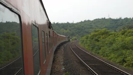 ‘ऑपरेशन सिंदूर’ के बाद रेलवे में हलचल, रक्षा वैगनों की संख्या में अंतर मिला, कल से होगी गणना