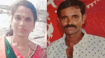 पति ने गुस्से में काट डाली पत्नी की नाक, कर्ज न चुकाने को लेकर हुआ था विवाद; केस दर्ज