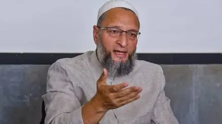 बिहार विधानसभा चुनाव: AIMIM की बड़ी पहल, महागठबंधन में शामिल होना चाहती है ओवैसी की पार्टी, लालू को लिखी चिट्ठी