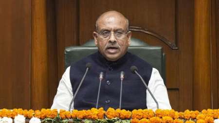 दिल्ली विधानसभा अध्यक्ष विजेंद्र गुप्ता- India TV Hindi