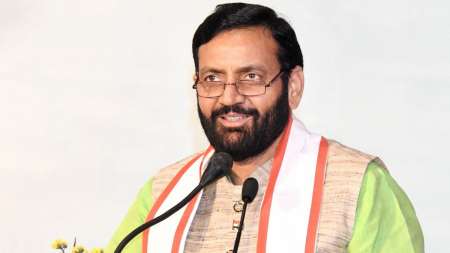 सीएम नायब सिंह सैनी- India TV Hindi