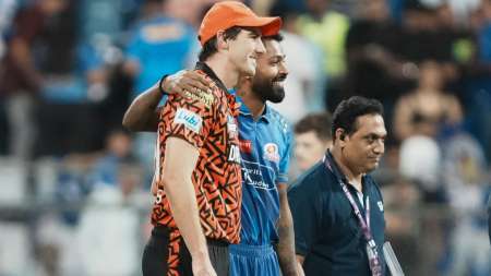 SRH - India TV Hindi