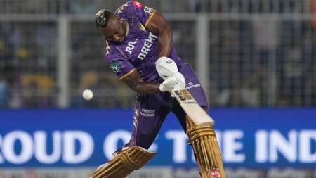 andre russell- India TV Hindi