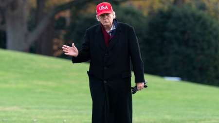 Donald trump south africa g20 summit 2026- India TV Hindi