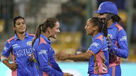 mumbai indians- India TV Hindi