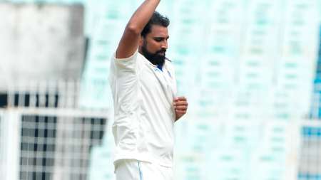 Mohammed Shami- India TV Hindi