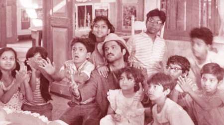 shekhar kapur- India TV Hindi