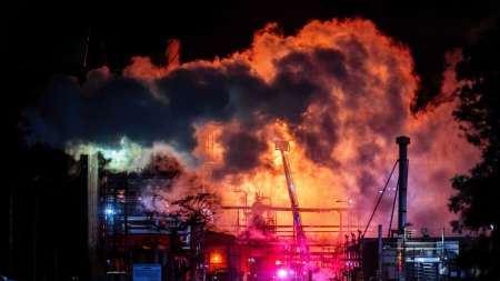 Refinery- India TV Hindi