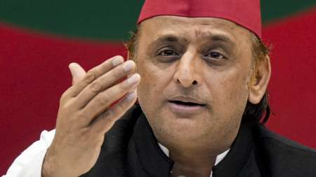 अखिलेश यादव- India TV Hindi