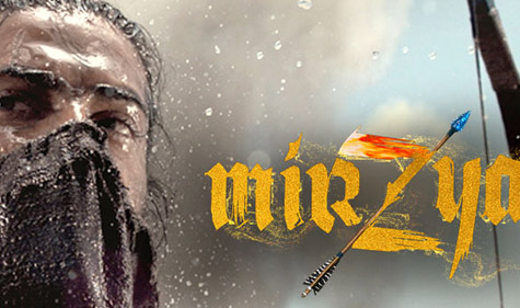 Mirziya- India TV Hindi