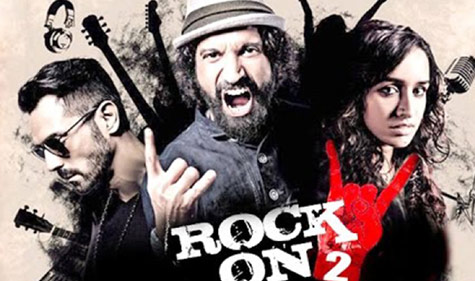 Rock On 2- India TV Hindi