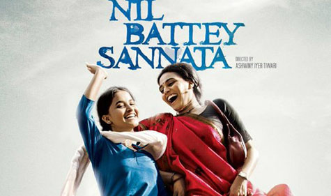 Nil Battey sannata- India TV Hindi