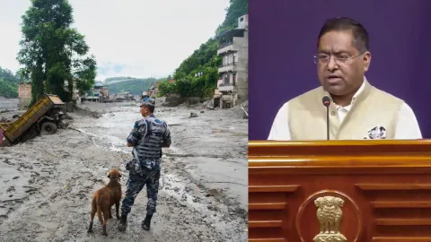 नेपाल में लापता हुए 288 भारतीय नागरिक, किन राज्यों के हैं? विदेश मंत्रालय ने दी जानकारी, स्पेशल कंट्रोल रूम बनाया