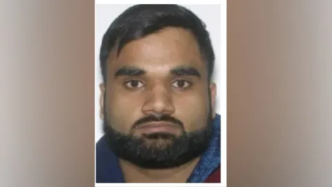 गोल्डी बराड़ को FBI ने 10 मोस्ट वांटेड भगोड़ों की लिस्ट में शामिल किया, 10 लाख डॉलर तक का इनाम देने की भी घोषणा