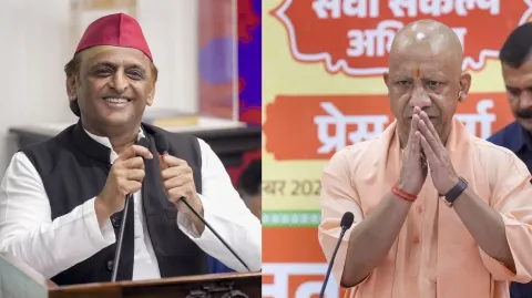 यूपी में दलित वोटों को साधने की सियासत तेज, अखिलेश ने रिजर्व सीटों पर बढ़ाया फोकस, BJP ने भी बनाई रणनीति