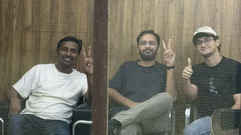CJP नेताओं की कम नहीं हो रही मुश्किलें, आज क्राइम ब्रांच के सामने पेश होंगे दास, रांका और शिंदे, जानिए मामला