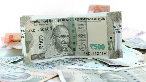 भारत की GDP ग्रोथ को लेकर IMF का बड़ा अनुमान, 2026 और 2027 में 7% की रफ्तार से बढ़ेगी अर्थव्यवस्था