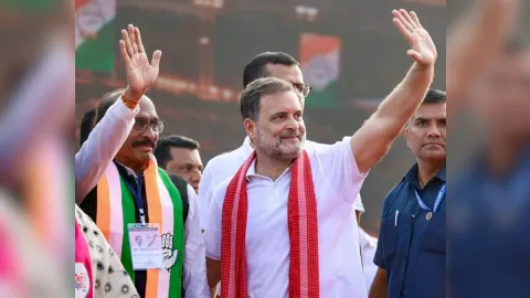 मानहानि केस में राहुल बरी, सुल्तानपुर MP-MLA कोर्ट ने सुनाया फैसला; शाह पर टिप्पणी से जुड़ा था मामला