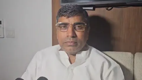 'VIDEO देख नहीं पा रहा', पंचकूला में बच्ची पर हमले को लेकर शिक्षा मंत्री ने दिया बयान; बोले- सख्त कार्रवाई होगी