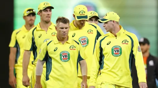 Australia cricket team- India TV Hindi