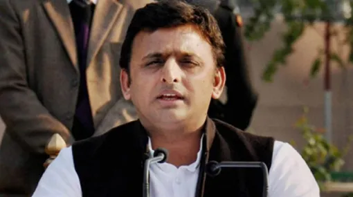 Akhilesh Yadav | PTI Photo- India TV Hindi