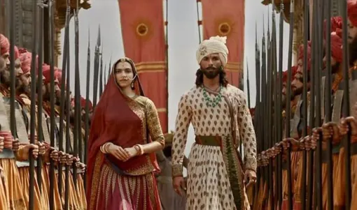 Padmaavat- India TV Hindi