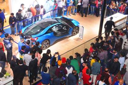 auto expo- India TV Hindi