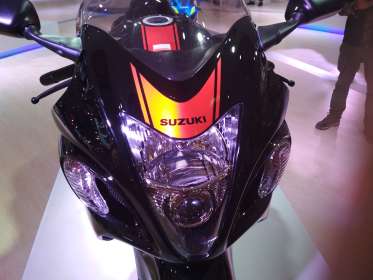 Suzuki- India TV Hindi